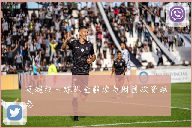 英超纽卡球队全解读与财团投资动态
